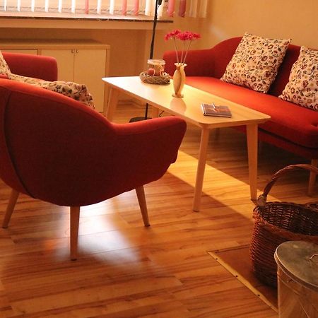 Ferienwohnung Burgblick Bilstein エクステリア 写真