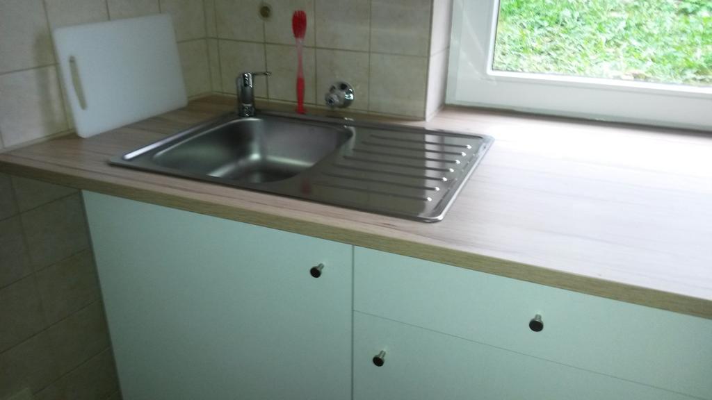 Ferienwohnung Burgblick Bilstein エクステリア 写真